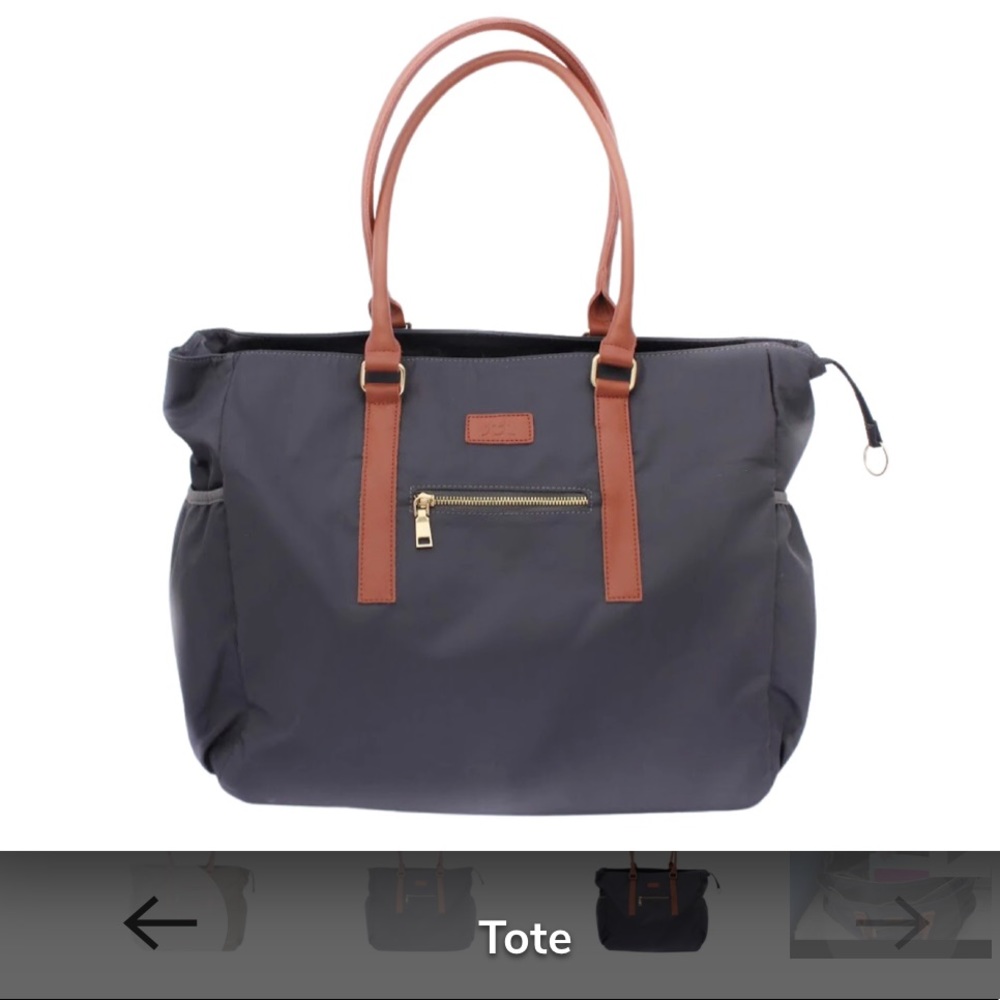 The Teacher Tote